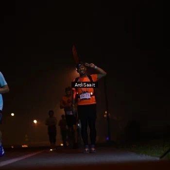 Runner Photo 8830616