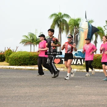 Runner Photo 8830617