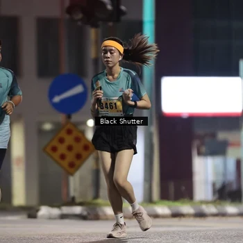 Runner Photo 8830618