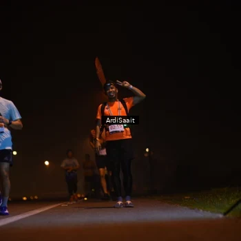 Runner Photo 8830619
