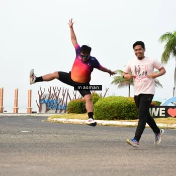 Runner Photo 8830620