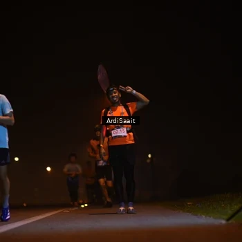 Runner Photo 8830621