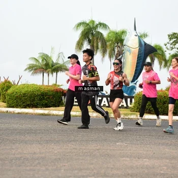 Runner Photo 8830622