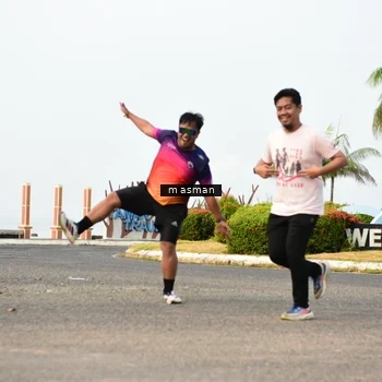 Runner Photo 8830623
