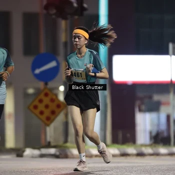 Runner Photo 8830624