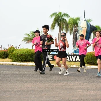 Runner Photo 8830625