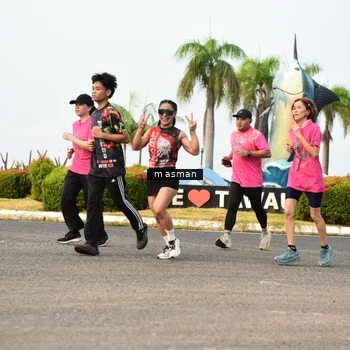Runner Photo 8830626