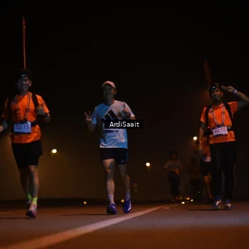 Runner Photo 8830627