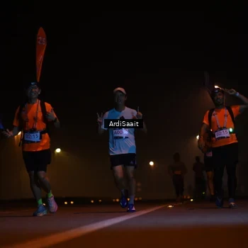 Runner Photo 8830628
