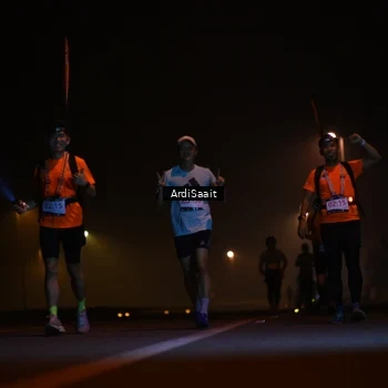 Runner Photo 8830630