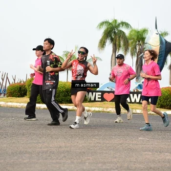 Runner Photo 8830631