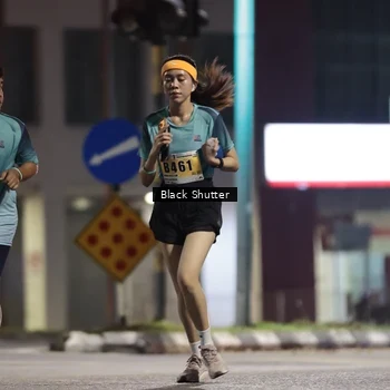 Runner Photo 8830632