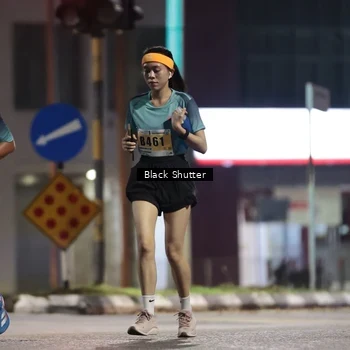 Runner Photo 8830633