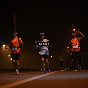 Runner Photo 8830635