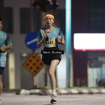 Runner Photo 8830636