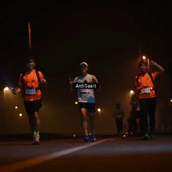 Runner Photo 8830637