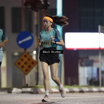 Runner Photo 8830639