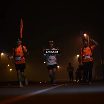 Runner Photo 8830640