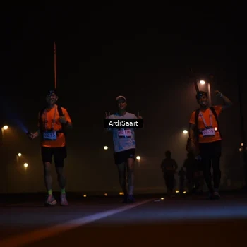 Runner Photo 8830643