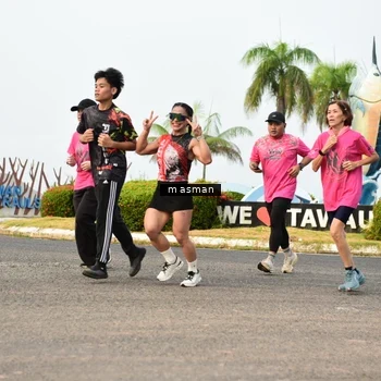 Runner Photo 8830644
