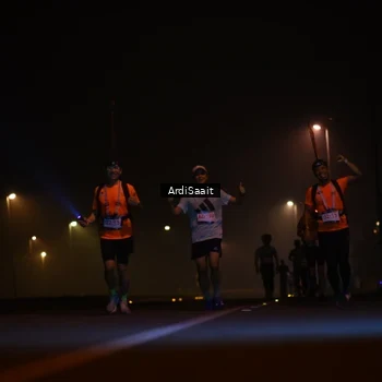 Runner Photo 8830646