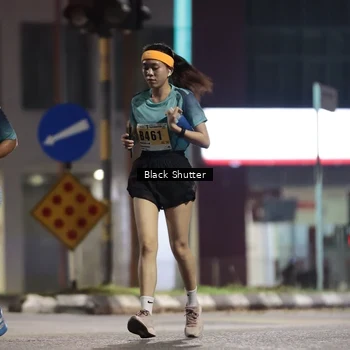 Runner Photo 8830648