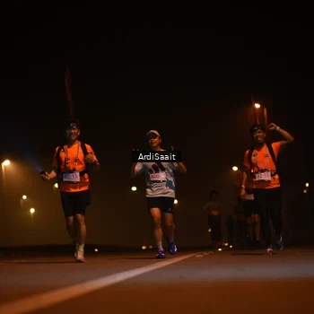 Runner Photo 8830649