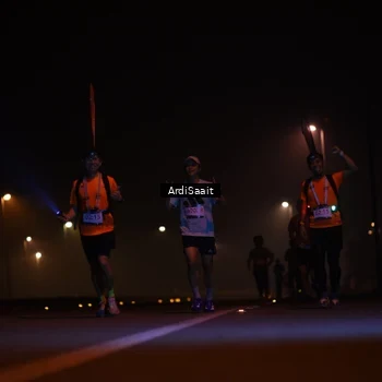 Runner Photo 8830651