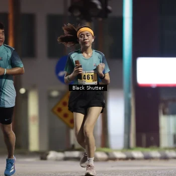 Runner Photo 8830655