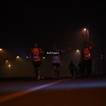 Runner Photo 8830656