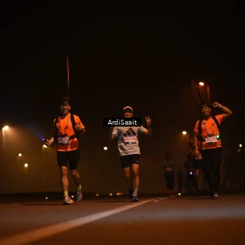 Runner Photo 8830658