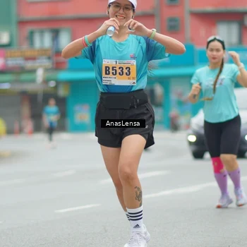 Runner Photo 8830660