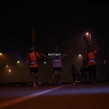 Runner Photo 8830661