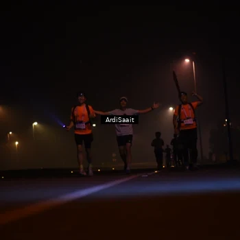 Runner Photo 8830663