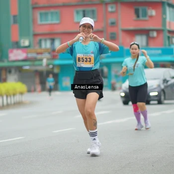 Runner Photo 8830665
