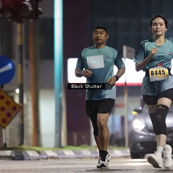 Runner Photo 8830666