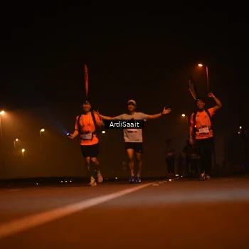 Runner Photo 8830667