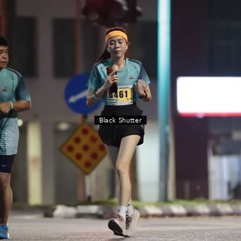 Runner Photo 8830668