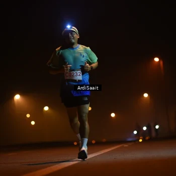 Runner Photo 8830669