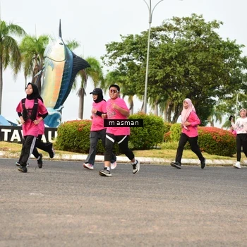 Runner Photo 8830670