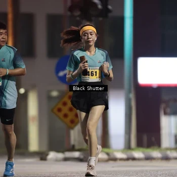 Runner Photo 8830672