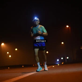 Runner Photo 8830674