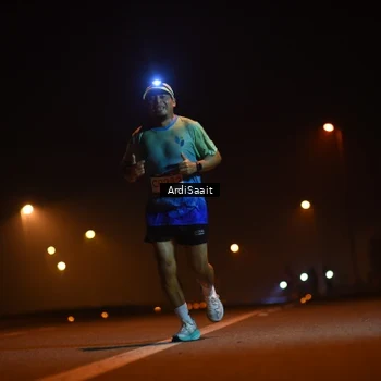 Runner Photo 8830676