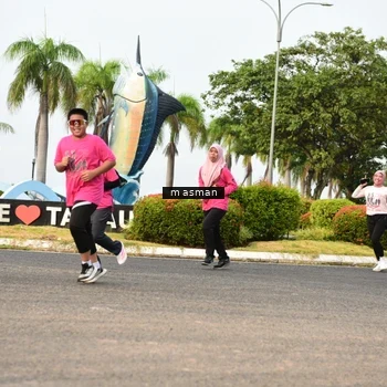 Runner Photo 8830678
