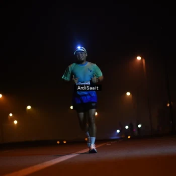 Runner Photo 8830680