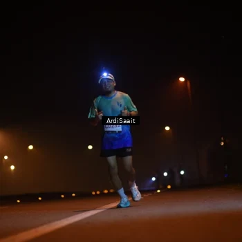 Runner Photo 8830682