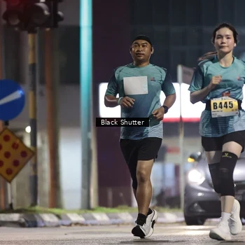 Runner Photo 8830684