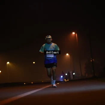 Runner Photo 8830686