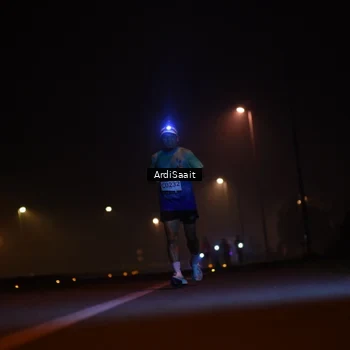 Runner Photo 8830687