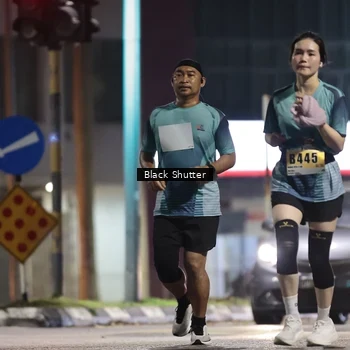 Runner Photo 8830689